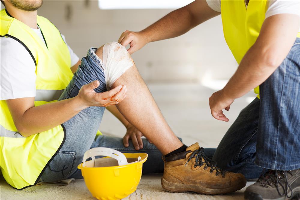 3 Tips to Avoid Accidents in the Workplace this 2025=